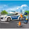 Конструктор Автомобиль полицейского патруля 92 дет. 60239 LEGO City
