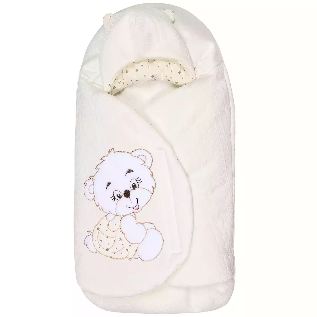 Конверт Лялямода Мишутка ЛМ-1902