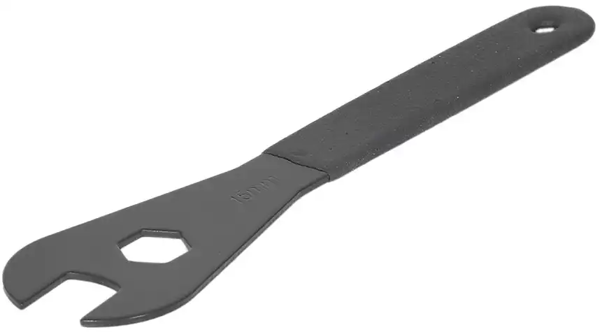 Ключ рожковый 15 мм