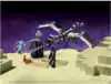 Конструктор Последняя битва 222 дет. 21151 LEGO Minecraft