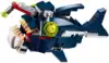 Конструктор Обитатели морских глубин 230 дет. 31088 LEGO Creator
