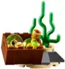 Конструктор Обитатели морских глубин 230 дет. 31088 LEGO Creator