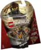 Конструктор Коул: мастер Кружитцу 117 дет. 70662 LEGO Ninjago