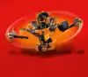 Конструктор Коул: мастер Кружитцу 117 дет. 70662 LEGO Ninjago