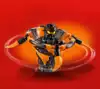 Конструктор Коул: мастер Кружитцу 117 дет. 70662 LEGO Ninjago