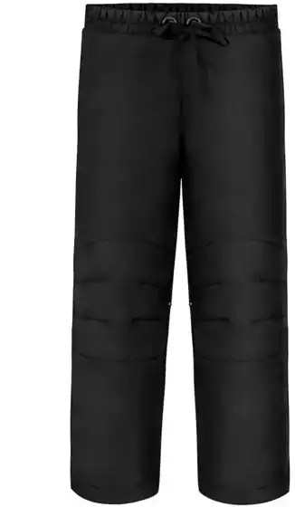 Брюки Geburt 824-2