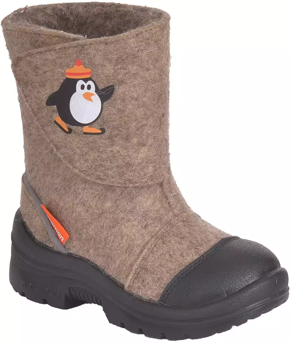 Валенки Nordman