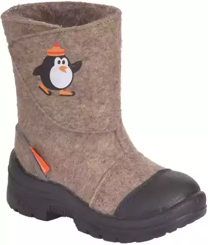 Валенки Nordman