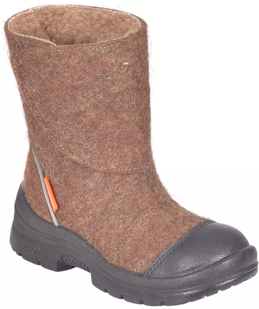 Валенки Nordman