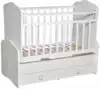 Кроватка-трансформер Антел Ульяна 3