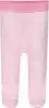 Ползунки для девочки Славтекс 4082, Розовый