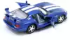 Модель машины Dodge Viper GTSR 1:36 KT5039 KINSMART