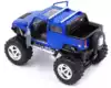 Модель монстр-трака HUMMER H2 (off road) 1:40 KT5326 KINSMART
