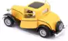 Модель машины Ford 3-Window Coupe 1932 1:34 KT5332 KINSMART