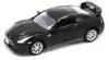 Модель машины Nissan GT-R R35 1:36 KT5340 KINSMART, Черный