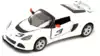 Модель машины Lotus Exige S 1:40 KT5361 KINSMART, Белый