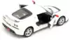 Модель машины Lotus Exige S 1:40 KT5361 KINSMART
