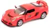 Модель машины Lotus Exige S 1:40 KT5361 KINSMART, Красный