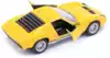 Модель машины Lamborghini Miura P400 SV 1:34 KT5390 KINSMART