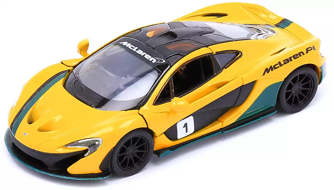 Mclaren kinsmart on sale