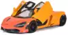 Модель машины McLaren MSO 720S 1:36 KT5403G KINSMART