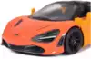 Модель машины McLaren MSO 720S 1:36 KT5403G KINSMART