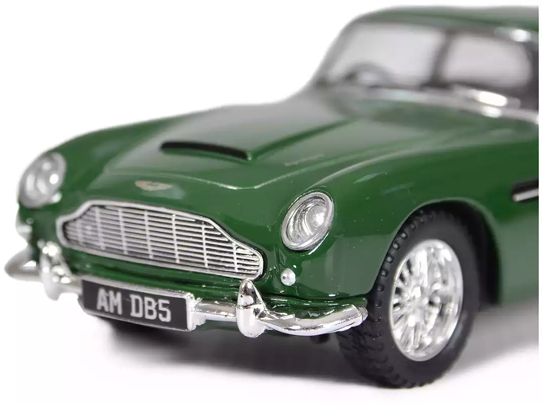 Модель машины Aston Martin DB5 1963 1:38 KT5406 KINSMART купить в Тольятти  - интернет магазин Rich Family