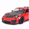 Модель машины PORSCHE 911 GT2 RS 1:36 KT5408 KINSMART