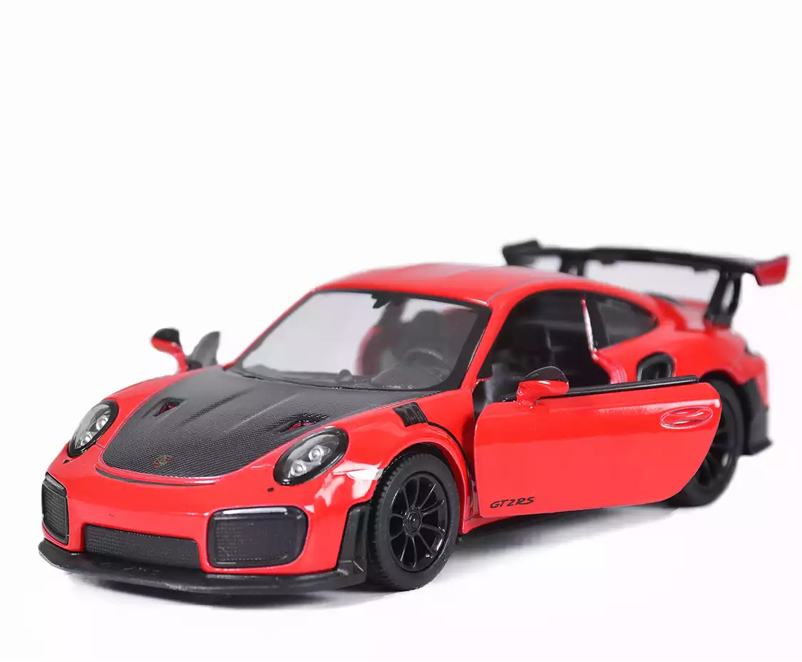 PORSCHE 911 GT2 RS 1 36 KT5408 KINSMART