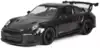 Модель машины PORSCHE 911 GT2 RS 1:36 KT5408 KINSMART, Черный