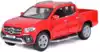 Модель машины Mercedes-Benz X-Class 1:42 KT5410 KINSMART, Красный