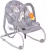 Шезлонг для новорожденных GEBURT BR62-1903