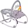Шезлонг для новорожденных GEBURT BR62-1903