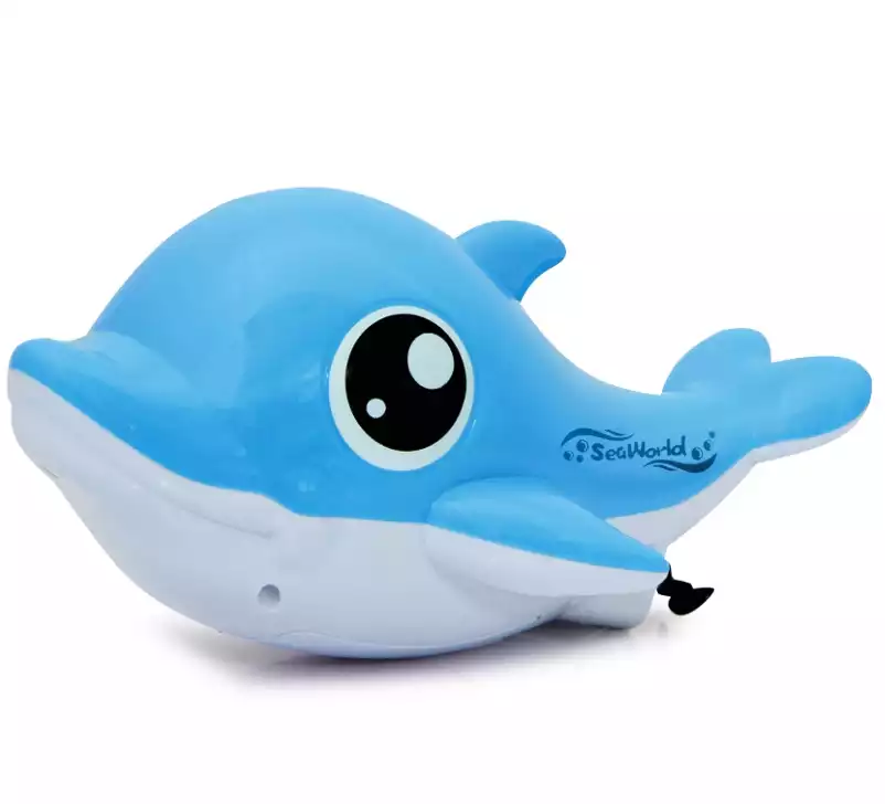 Катер р/у Дельфин н/б