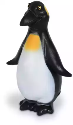 Детская игрушка в виде Пингвина 2718-1