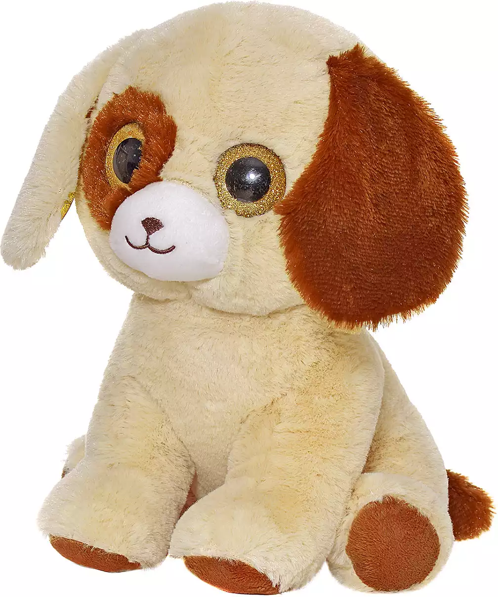 Мягкая игрушка Собака Тори 22 см BT19118-1-1