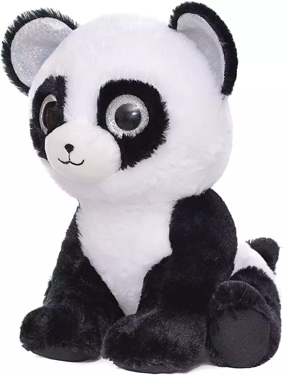 Мягкую игрушку панда купить в Тольятти, цена в интернет-магазине Rich Family
