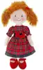 Мягкая игрушка Кукла Сонечка 35 см С7777 ТМ Коробейники