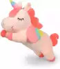 Мягкая игрушка Единорог Августина 46 см L-0347