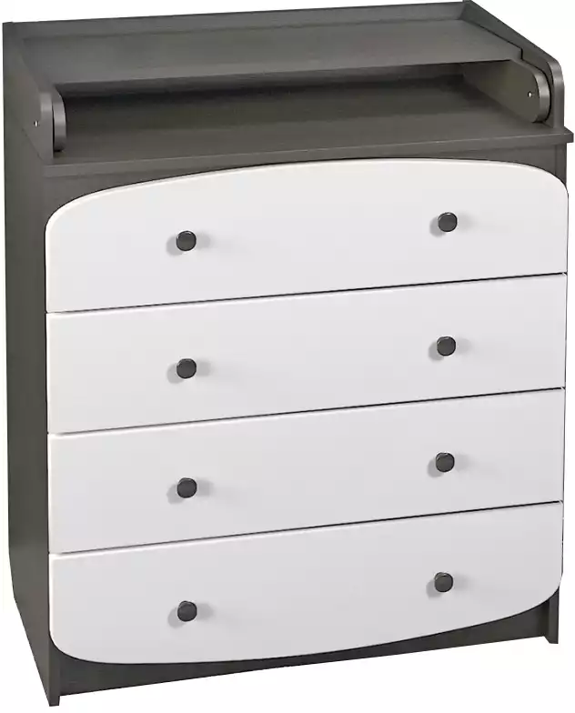 Комод Атон Щелкунчик-4 80 К/4