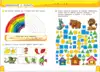 Книга Большая книга развития малыша (3-5 лет) С. Лаптева 152 стр 32266