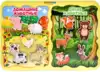 Сортер Животные 117205 Woodlandtoys