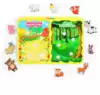 Сортер Животные 117205 Woodlandtoys