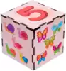 Сортер-пирамидка Цифры 098101 Woodlandtoys