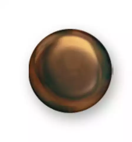 Краска для моделей бронза 12 мл. 04-АКР Звезда