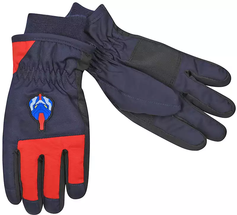 Перчатки OKWAY ОК-1911