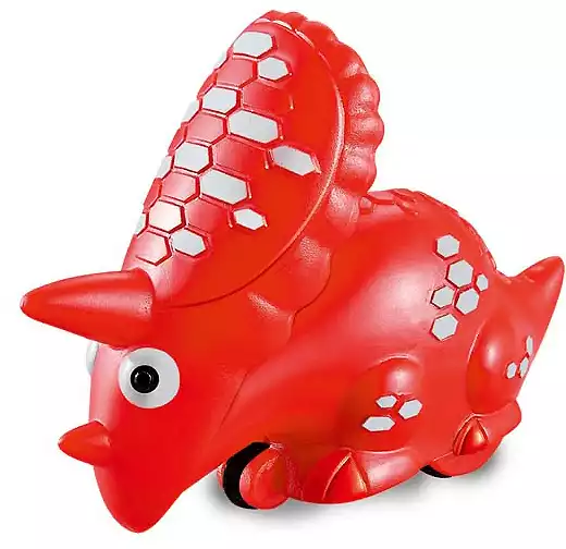 Каталка Динозаврик 9891