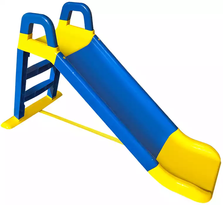 Горка средняя DOLONI-TOYS 014400/03