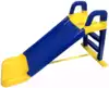 Горка средняя DOLONI-TOYS 014400/03