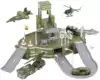 Парковка Военная база CM559-60